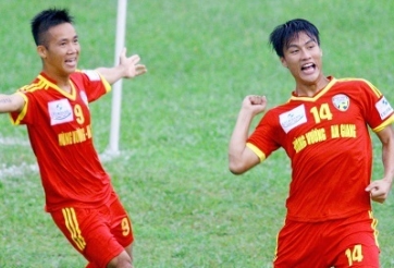 Mạc Hồng Quân đền 500 triệu đồng để rời QNK Quảng Nam