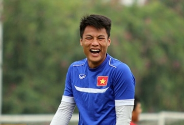 Chia tay Quảng Nam, Mạc Hồng Quân lập tức có bến đỗ mới