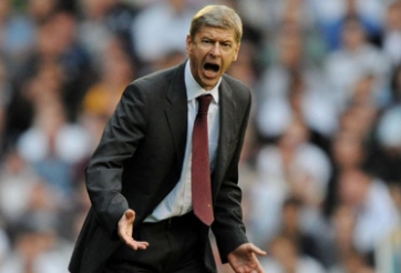 HLV Wenger khẳng định Arsenal chắc chắn có tân binh