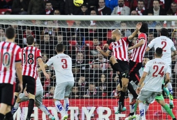 VIDEO: Vòng 16 La Liga - Atletico Madrid, Villarreal thắng đậm