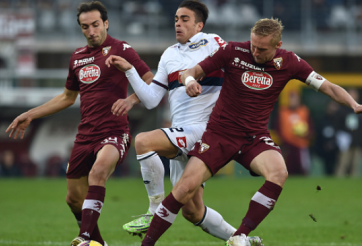 VIDEO: Serie A tối 21/12 - Fiorentina, Sampdoria bị cầm hòa trên sân nhà