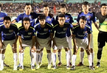 HAGL có sự bổ sung chất lượng cho mùa giải mới