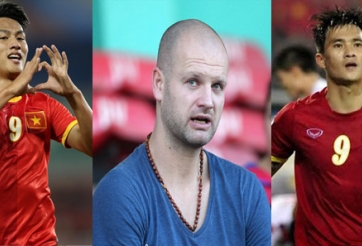 Những bản hợp đồng được kỳ vọng tại V-League 2015