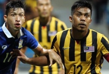 Thất bại tại AFF Cup, đội trưởng Malaysia tuyên bố sẽ không lên tuyển