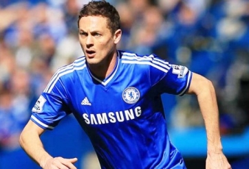 Terry: Matic đá như Makelele