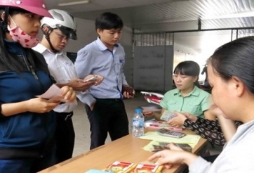 HAGL 'bội thu' từ lứa Công Phượng và đồng đội