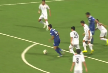 VIDEO: 10 bàn thắng đẹp nhất AFF SUZUKI Cup 2014