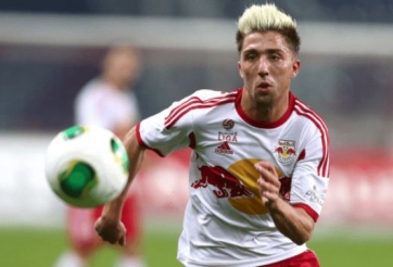 VIDEO: Kevin Kampl - tân binh đầu tiên của Dortmund