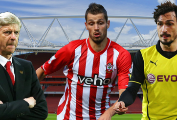 Người cũ chỉ ra hai mảnh ghép còn thiếu cho Arsenal