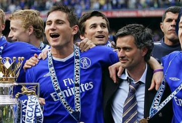 Những thống kê cho thấy Chelsea sẽ vô địch