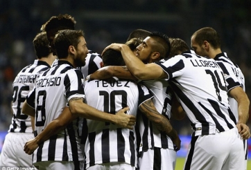 VIDEO clip bàn thắng: Juventus - Napoli và loạt penalty kỳ lạ