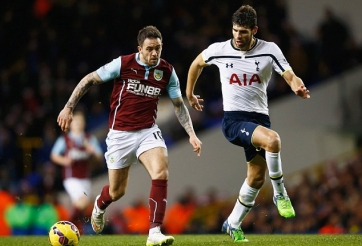 VIDEO: 5 bàn thắng đẹp nhất vòng 17 NHA - Cứa lòng mọi nơi, mọi lúc