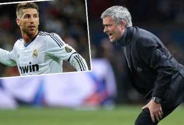 Từ chối gia hạn HĐ, Ramos mở đường đến Chelsea?