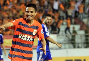 Cần Thơ chi tiền tỷ 'giải cứu' cựu tuyển thủ U23 Việt Nam