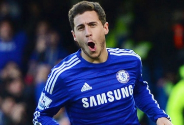 Chelsea đối mặt giai đoạn khó khăn nhất mùa giải