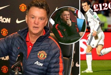 Chuyển nhượng 24/12: Tin chuyển nhượng về Bale, Rabiot, Strootman...