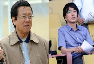 Lãnh đạo VPF phản pháo về bài phát biểu của HLV Miura