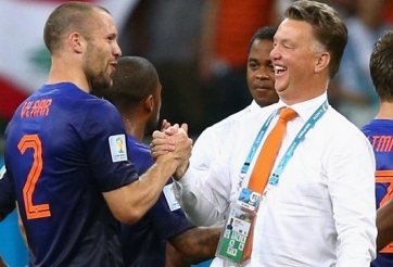 Chuyển nhượng 24/12: Tin chuyển nhượng về Ron Vlaar, Cech, Sissoko...