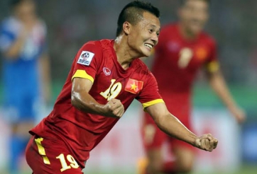 VIDEO: Màn trình diễn ấn tượng của Thành Lương tại AFF Cup 2014