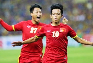 VFF vẫn sẽ trao thưởng cho tuyển Việt Nam