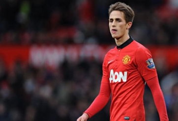 PSG quyết giật Adnan Januzaj khỏi Man Utd