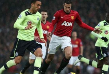 VIDEO: Xem lại chiến thắng kịch tính của MU trước Newcastle ngày Boxing Day 2012