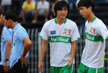 HAGL nhận hợp đồng 'khủng' trước thềm V-League 2015