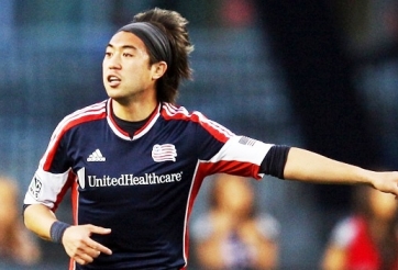 Hà Nội T&T muốn mua Lee Nguyễn