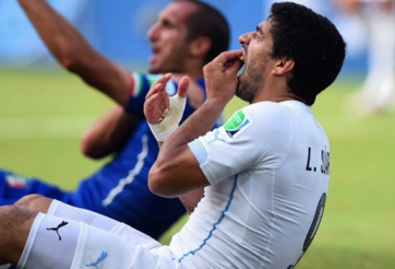 5 sự kiện bóng đá 'điên rồ' nhất năm 2014