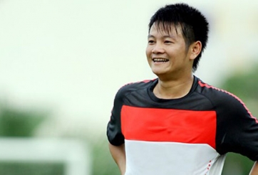 Phạm Văn Quyến bất ngờ tái xuất ở V-League 2015