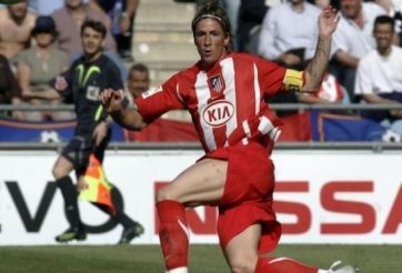 VIDEO: Fernando Torres - chào mừng trở lại Atletico Madrid