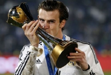 Chuyển nhượng 26/12: Tin chuyển nhượng về Bale, Balotelli, Hummels...