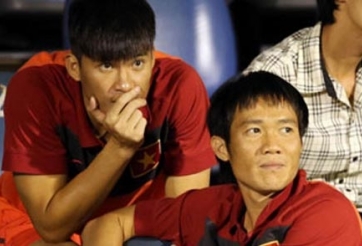 Siêu Cúp quốc gia 2014: Vắng mặt nhiều tuyển thủ Việt Nam