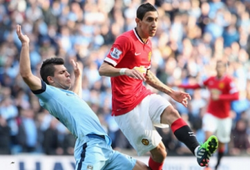 Man Utd đủ khả năng cán đích ở vị trí thứ ba