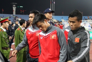 Bộ Công an trả lời về nghi án bán độ của ĐTVN tại AFF Cup
