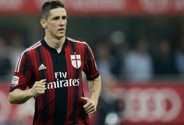 Tương lai của Fernando Torres đã được định đoạt