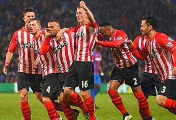 VIDEO: Vòng 18 Ngoại hạng Anh - Southampton chắc vị trí thứ 4