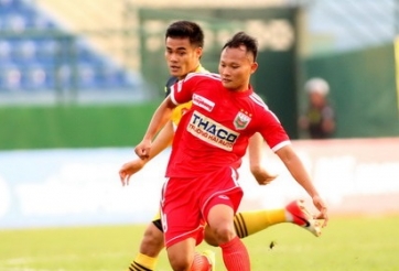 Thắng sát nút Hải Phòng, Bình Dương giành Siêu Cúp QG 2014