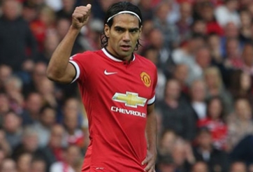 Radamel Falcao nhận được lời đề nghị từ La Liga
