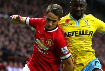 HLV Van Gaal xác nhận về tương lai của Januzaj