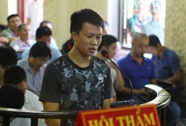 Báo chí quốc tế đưa tin về án treo giò vĩnh viễn đối với cầu thủ Ninh Bình