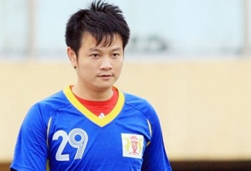 Văn Quyến không gia nhập XSKT Cần Thơ