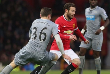 Không ngợi ca Mata là một sự bất công!