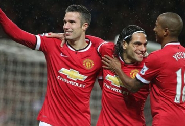 Paul Scholes: 'Giờ thì M.U có thể mơ vô địch Premier League'