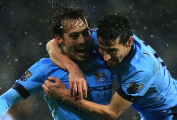 Man City vs Burnley: Số phận an bài, 22h00 ngày 28/12