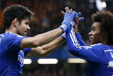 Southampton vs Chelsea: Thuần phục 'Ngựa ô' - 21h05 ngày 28/12