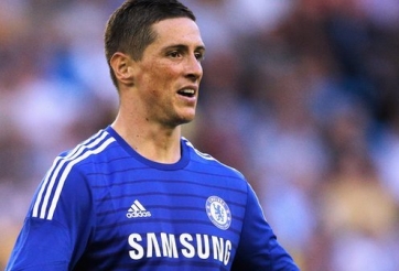 Torres chính thức tìm được bến đỗ mới