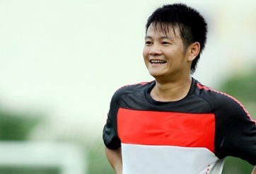 Cần Thơ vẫn hy vọng sẽ có được sự phục vụ của Văn Quyến