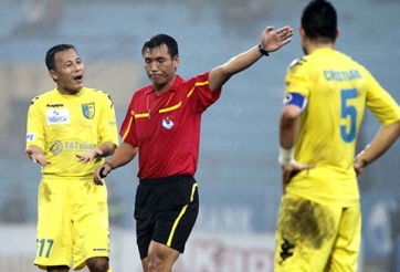 Chủ tịch VFF 'cấm cửa' trọng tài cấp FIFA vì nghi ngờ cá độ