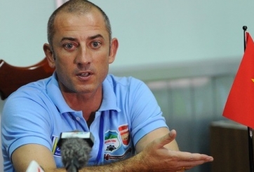 HLV Graechen sẵn sàng dẫn dắt U23 Việt Nam nếu...